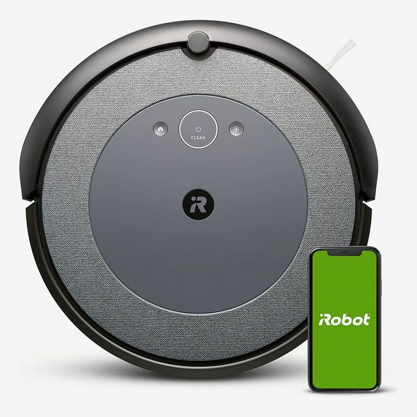 iRobot Roomba i3 (3150) Robot Vacuum