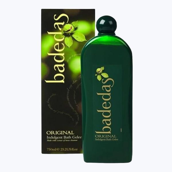 Badedas Original Indulgent Bath Gelee - 25.2 oz.