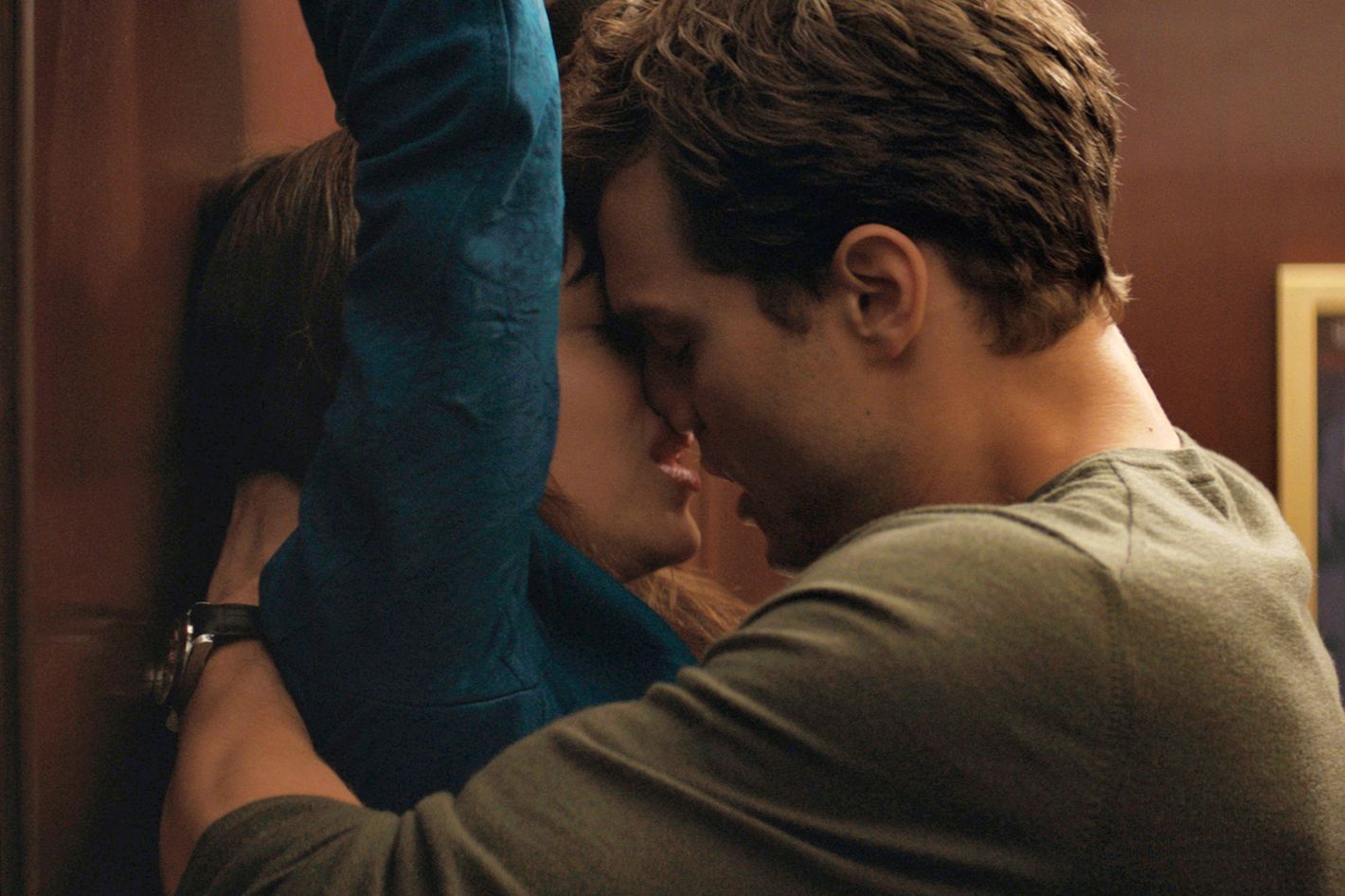 Fifty Shades of Meh Why American Directors Are Bad at
