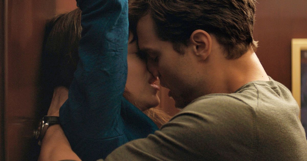 Fifty Shades of Meh Why American Directors Are Bad at picture