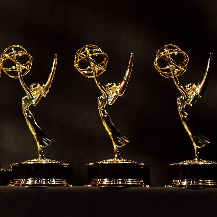 30th Annual News & Documentary Emmy Awards - Show