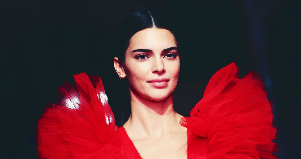 Kendall Jenner Is Being Sued for $1.8 Million