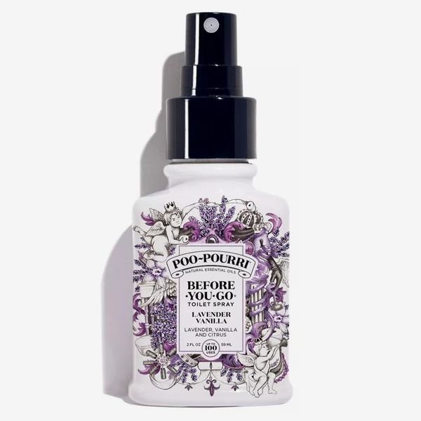 Poo-Pourri Before-You-Go Toilet Spray - Lavender Vanilla