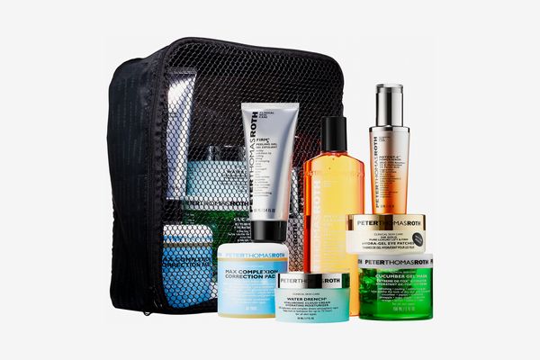 Peter Thomas Roth Must-Have Vault