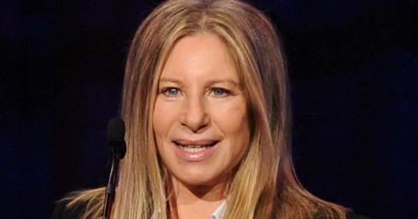 Barbra Streisand現在可能帶來吉普賽人媽媽和巴里·萊文森（Barry Levinson）一起上映了大屏幕