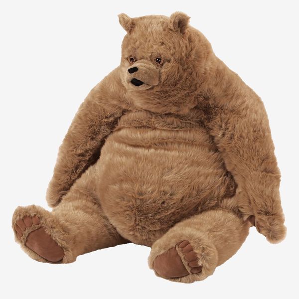 Manhattan Toy Kodiak Bear Jumbo Plush Toy