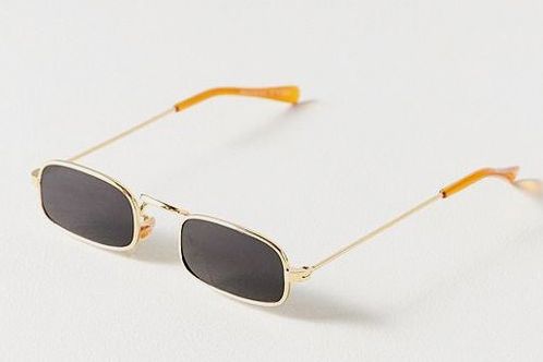 Tiny on sale frame sunglasses