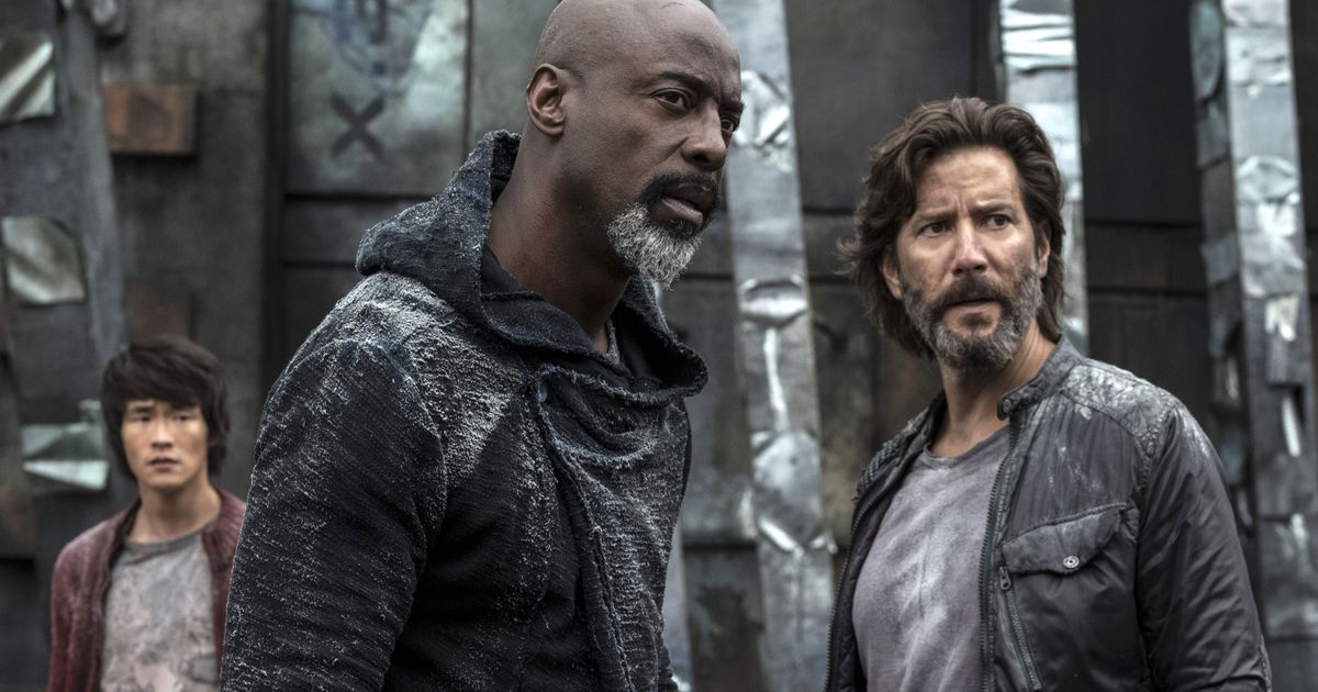 The 100 Recap, Season 4 Episode 6: We Will Rise