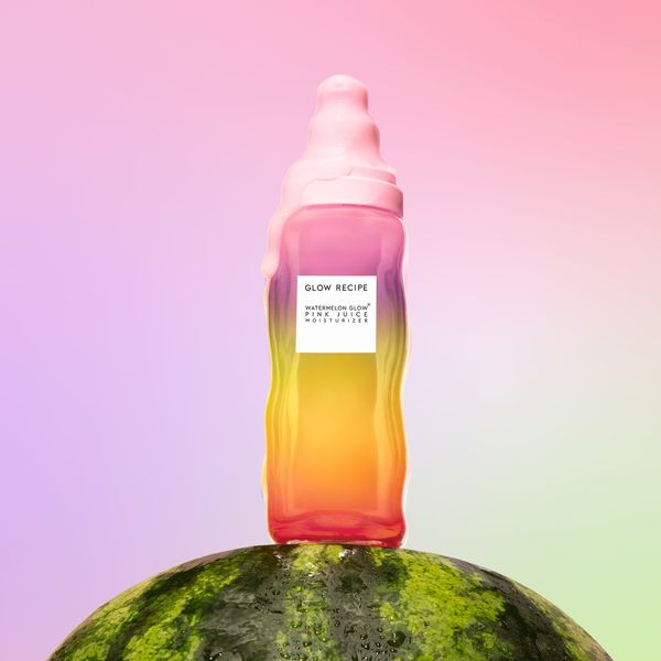 Glow Recipe Watermelon Pink Juice Oil-Free Refillable Moisturizer