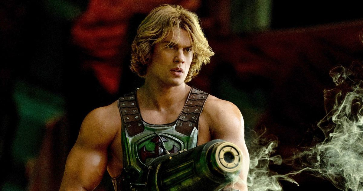 In a majority of superhero films, the idea of sexuality feel