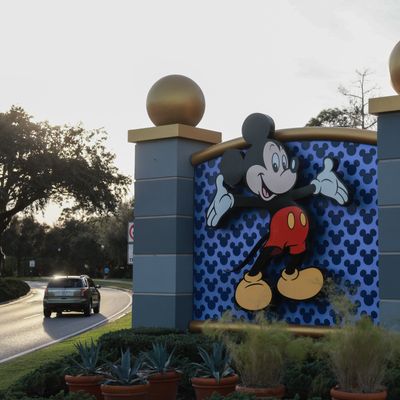 Disney’s Lawsuit Against Florida Gov. Ron DeSantis Dismissed By Federal Judge