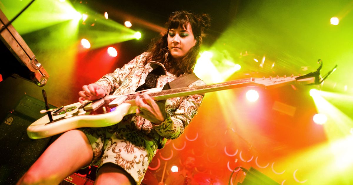 Song Review: Japanese Breakfast 'Posing for Cars' on Jubilee