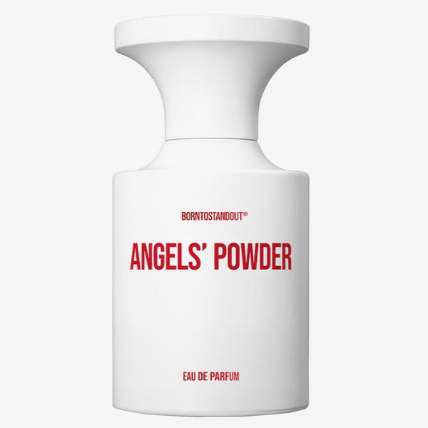 BORNTOSTANDOUT Angel's Powder Eau De Parfum