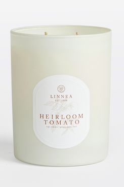 Linnea Heirloom Tomato Candle