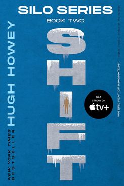 Shift, by Hugh Howey