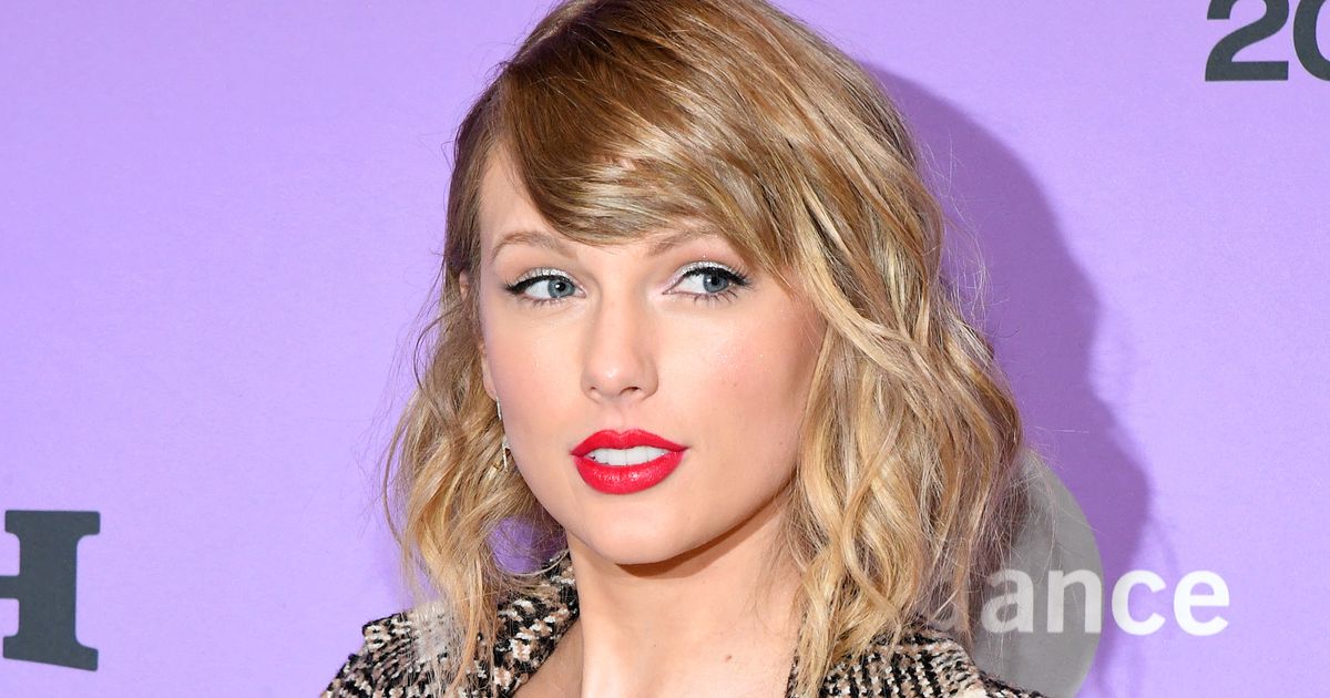 Taylor Swift sued by Utah Amusement Park Evermore Trademark