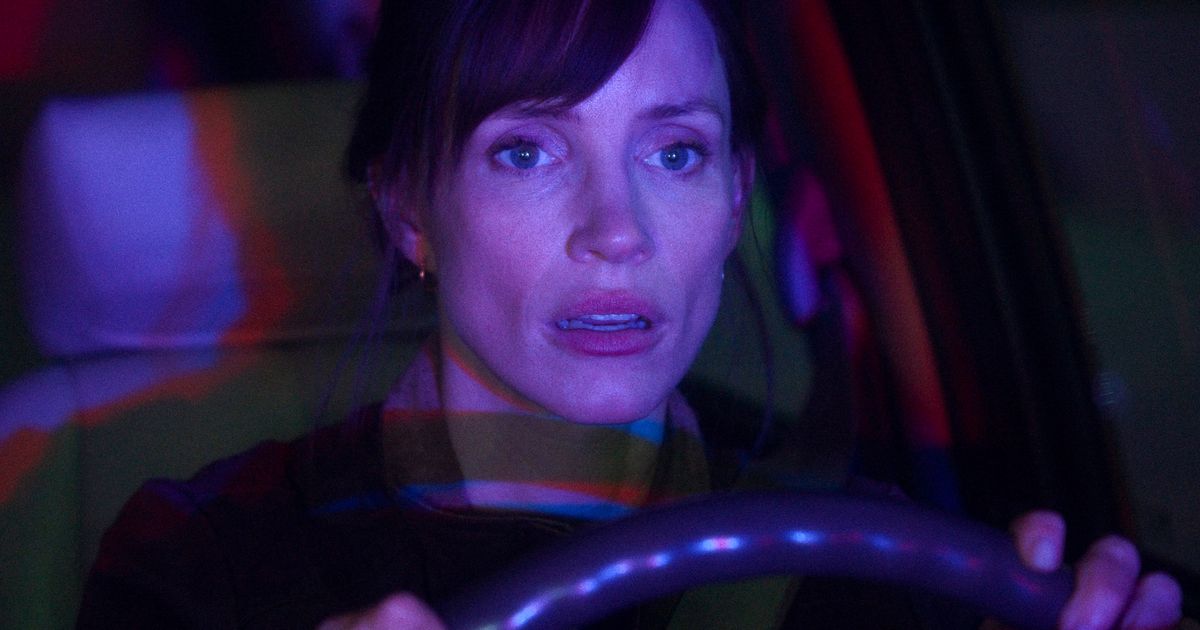 Did Apple Do the Right Thing Delaying ‘The Savant’?