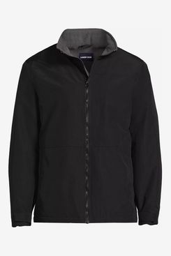 Lands’ End Men’s Sport Squall Jacket