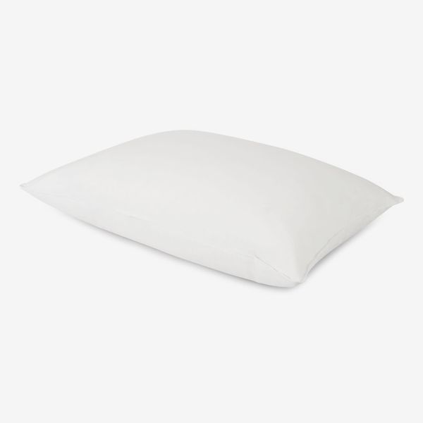 Helix Down-and-Feather Pillow