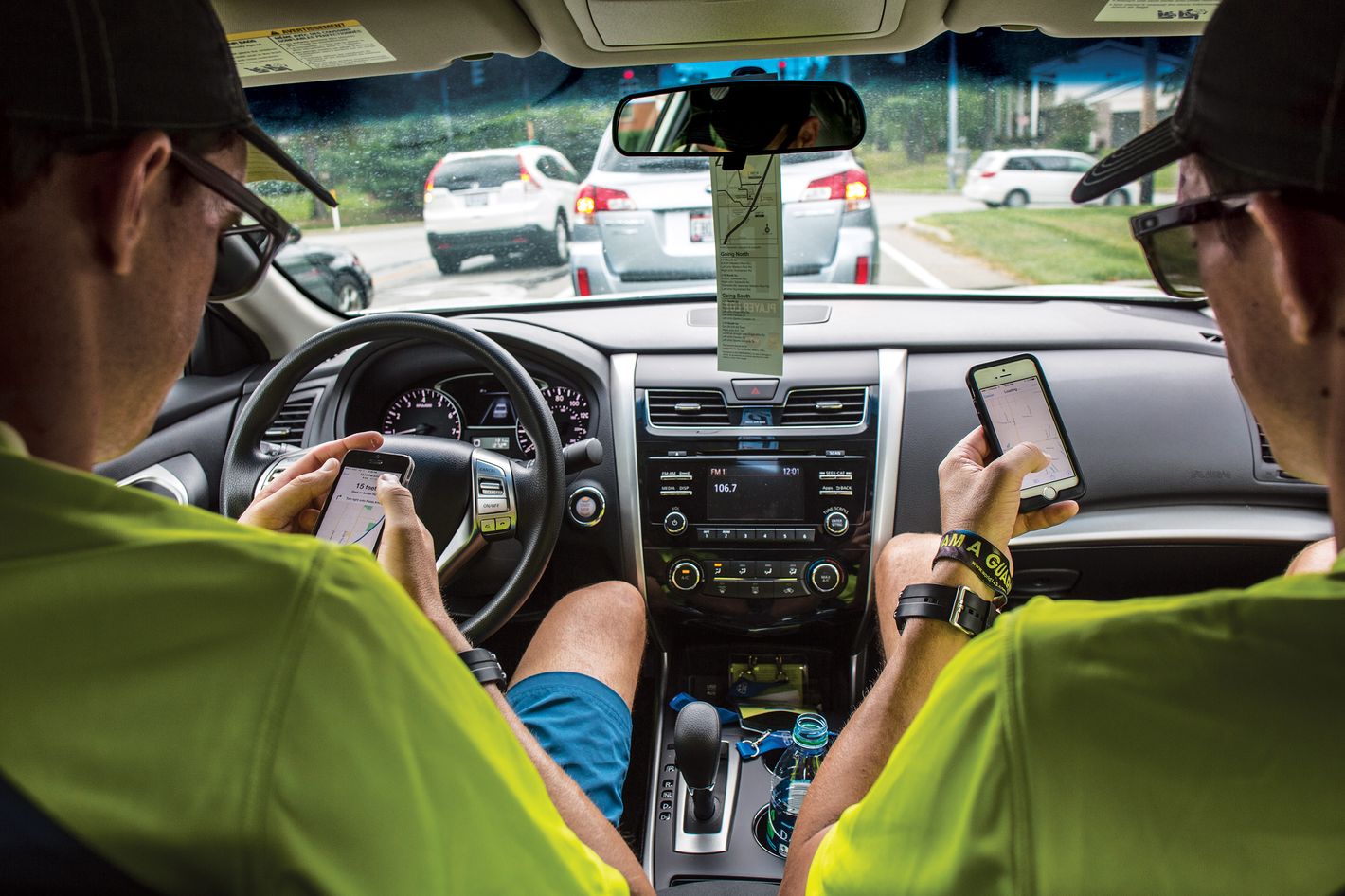 Life in Pictures: Bob and Mike Bryan