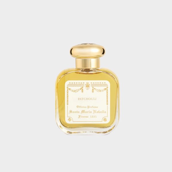 Santa Maria Novella Patchouli Eau de Cologne