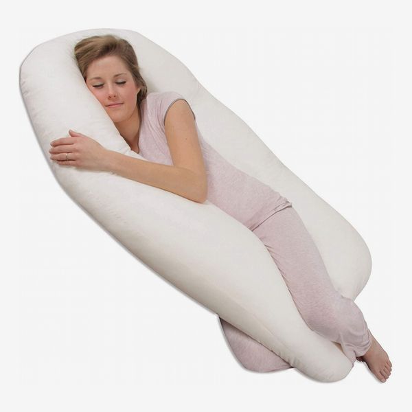 best body pillow for hip and back pain
