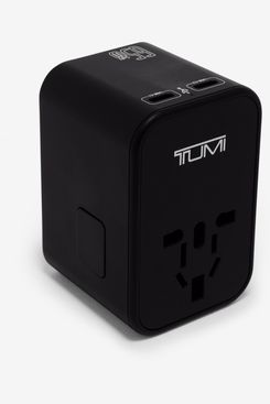 Tumi Universal Power Adapter 65 W