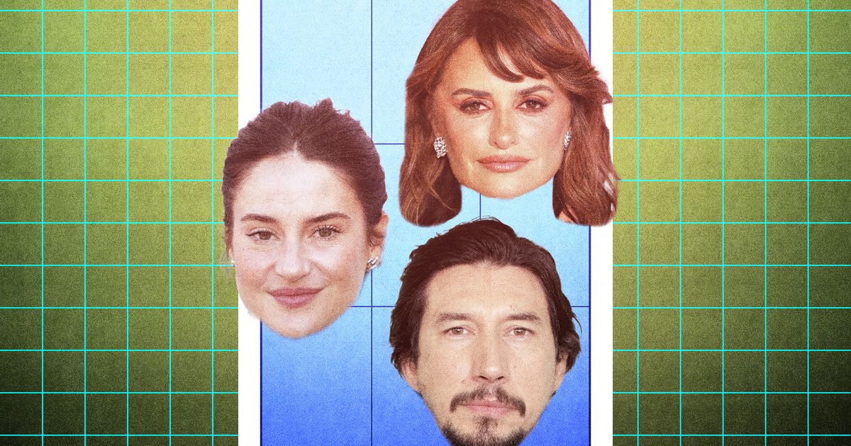 Cinematrix No. 785: May 20, 2026
