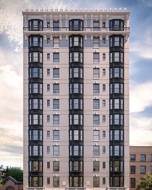 Adam Driver Buys 3 Apartments in Brooklyn Heights