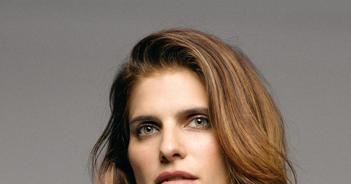 Lake Bell On In a World... and Tattoos.