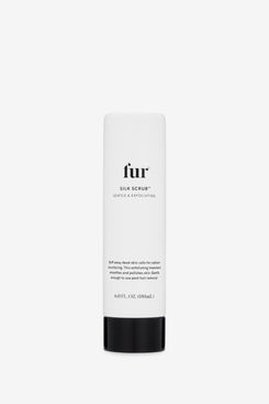 Fur Silk Scrub 