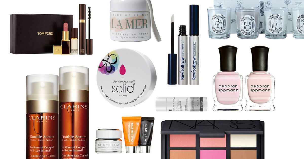 The Beauty Sale of the Year Is Here