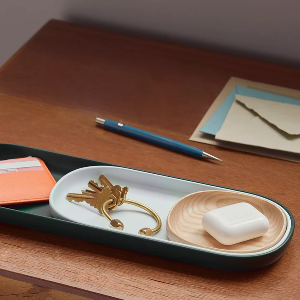 Open Spaces Nesting Trays