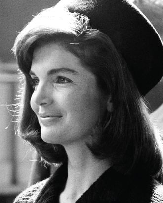 9 Important Beauty Lessons We Learned From Jackie O  Allure