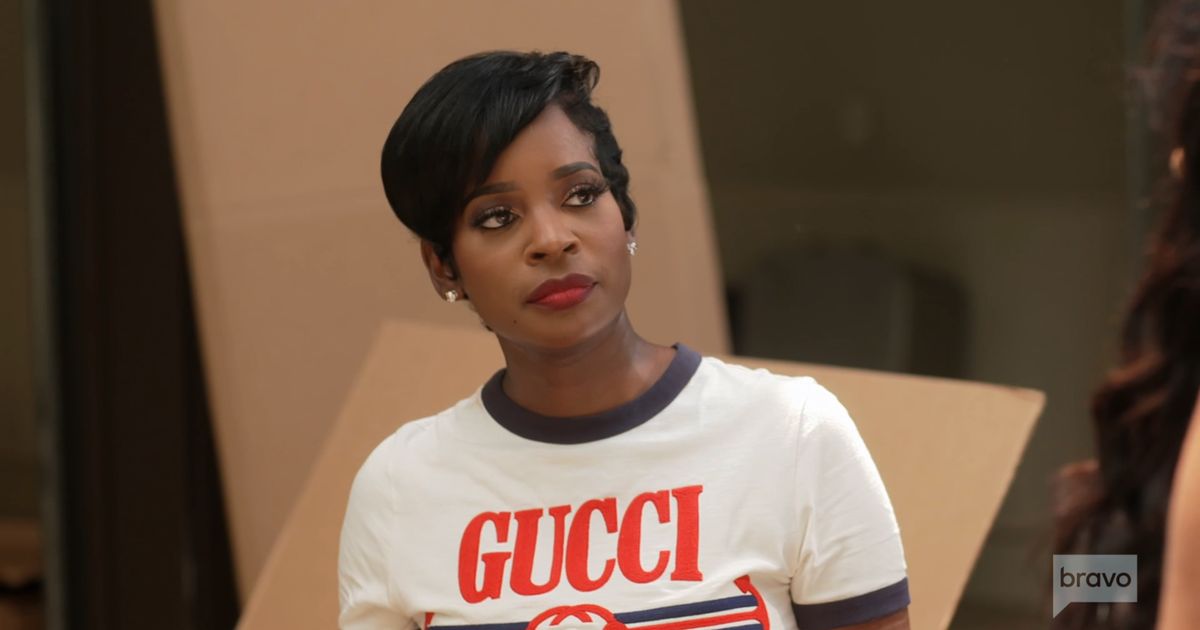 The Real Housewives of Atlanta Recap: Grenades in Grenada