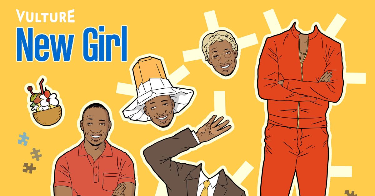 ハゲタカを印刷します新しい女の子紙人形