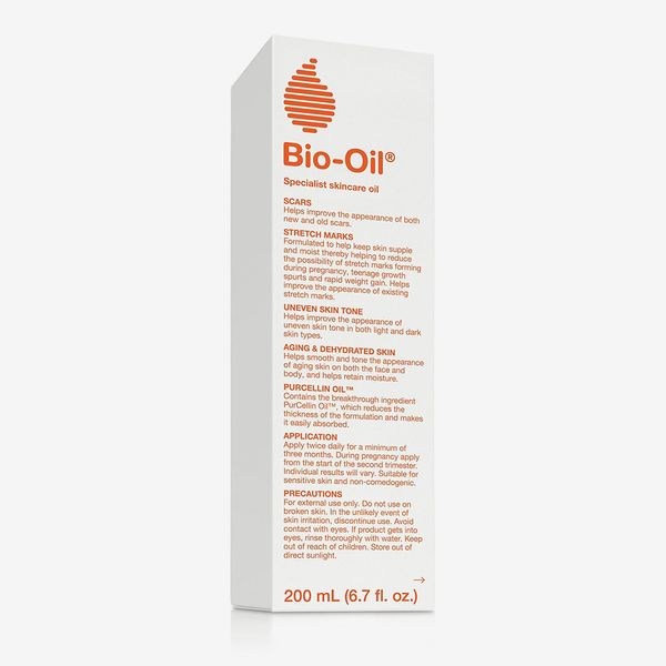 Bio-Oil