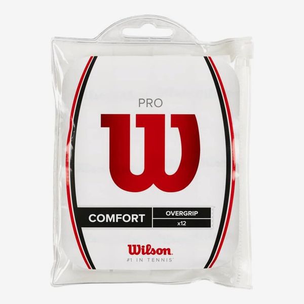 Wilson Pro Comfort Overgrip