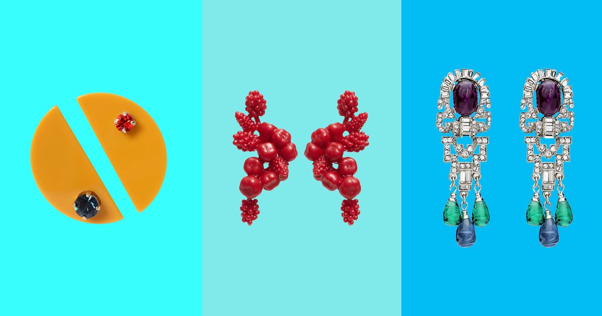 36 Best Clip-on Earrings 2025