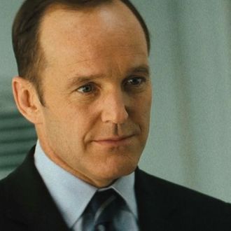 Marvel's 'Agents of S.H.I.E.L.D.': Agent Coulson Profile Teases