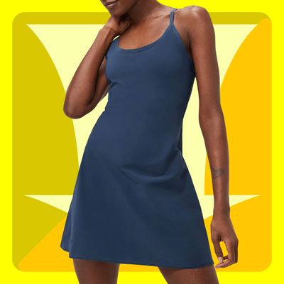Outdoor Voices Exercise Dress on Sale 2022