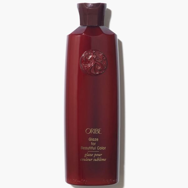 Oribe Glaze for Beautiful Color