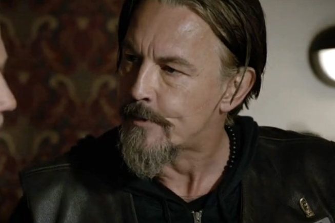 Sons of Anarchy Recap: Blood Roses