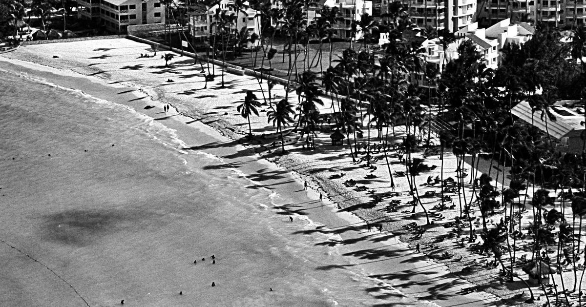 American Deaths in the Dominican Republic Keep Increasing