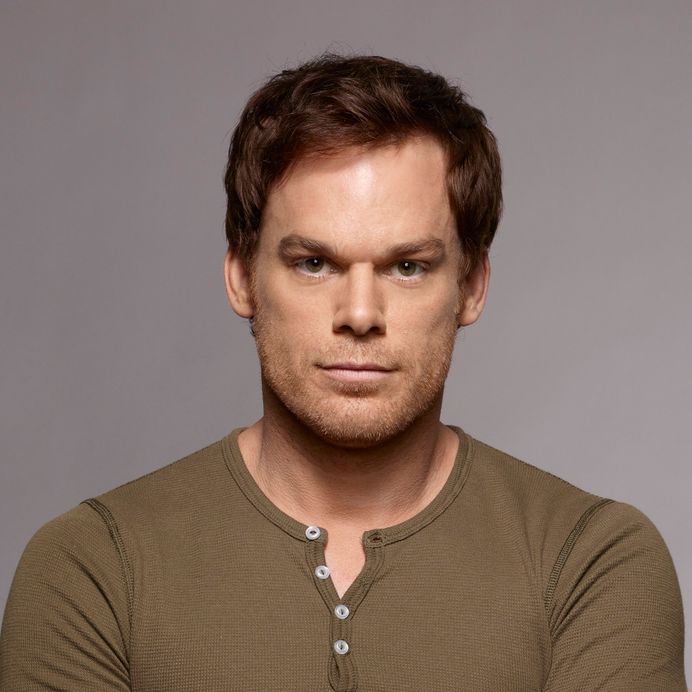 Michael C. Hall as Dexter Morgan in Dexter (Season 7) - Photo: Robert Sebree/SHOWTIME - Photo ID: DEXTER7_RevMCH-023rt
