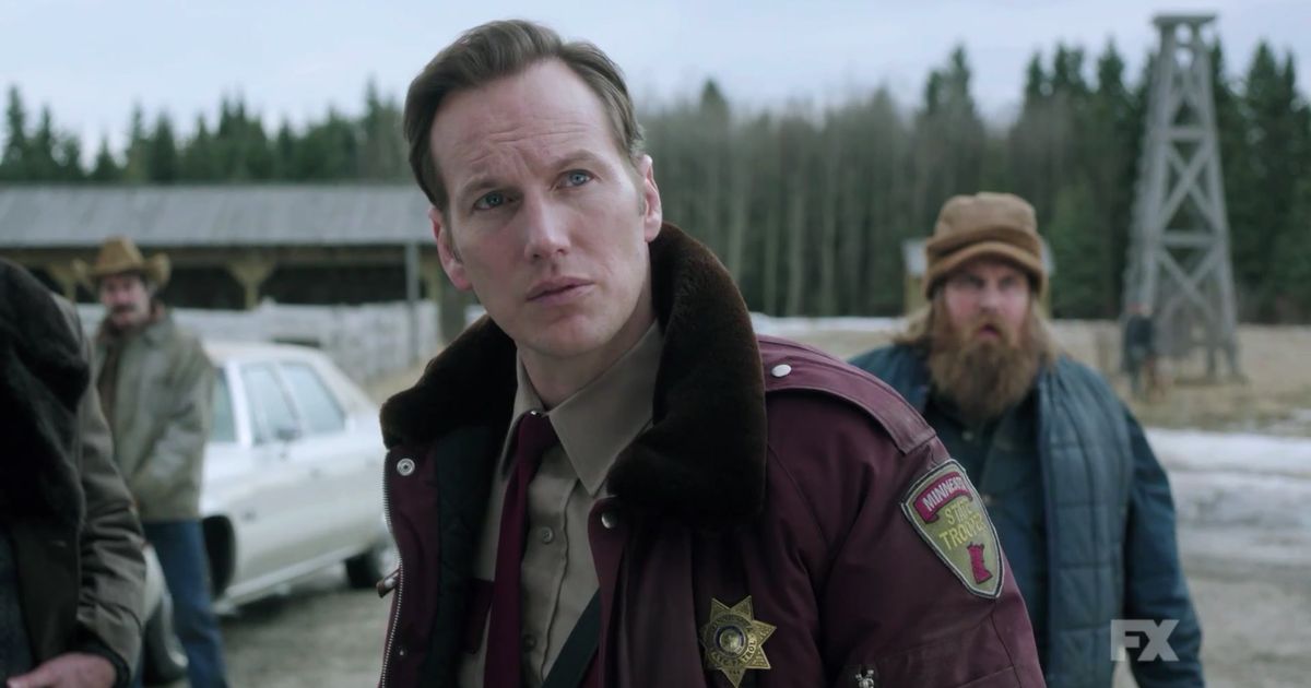 Fargo’s Season Two Trailer Is Accentacular