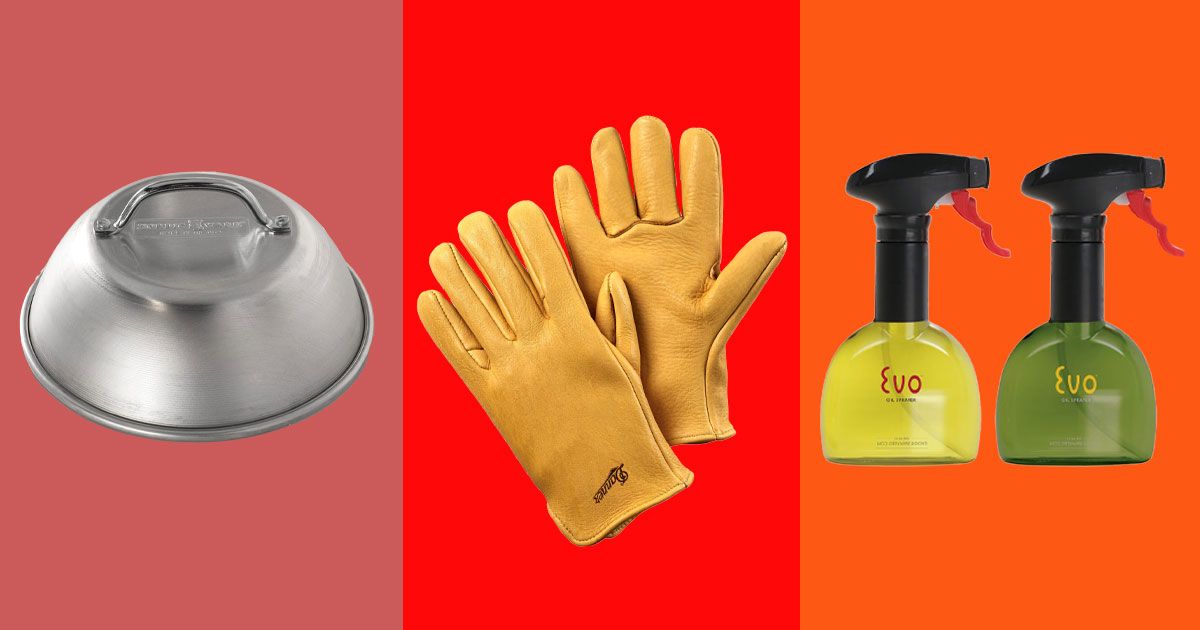 47 Best Grilling Gifts 2024 | The Strategist - Vimarsana News