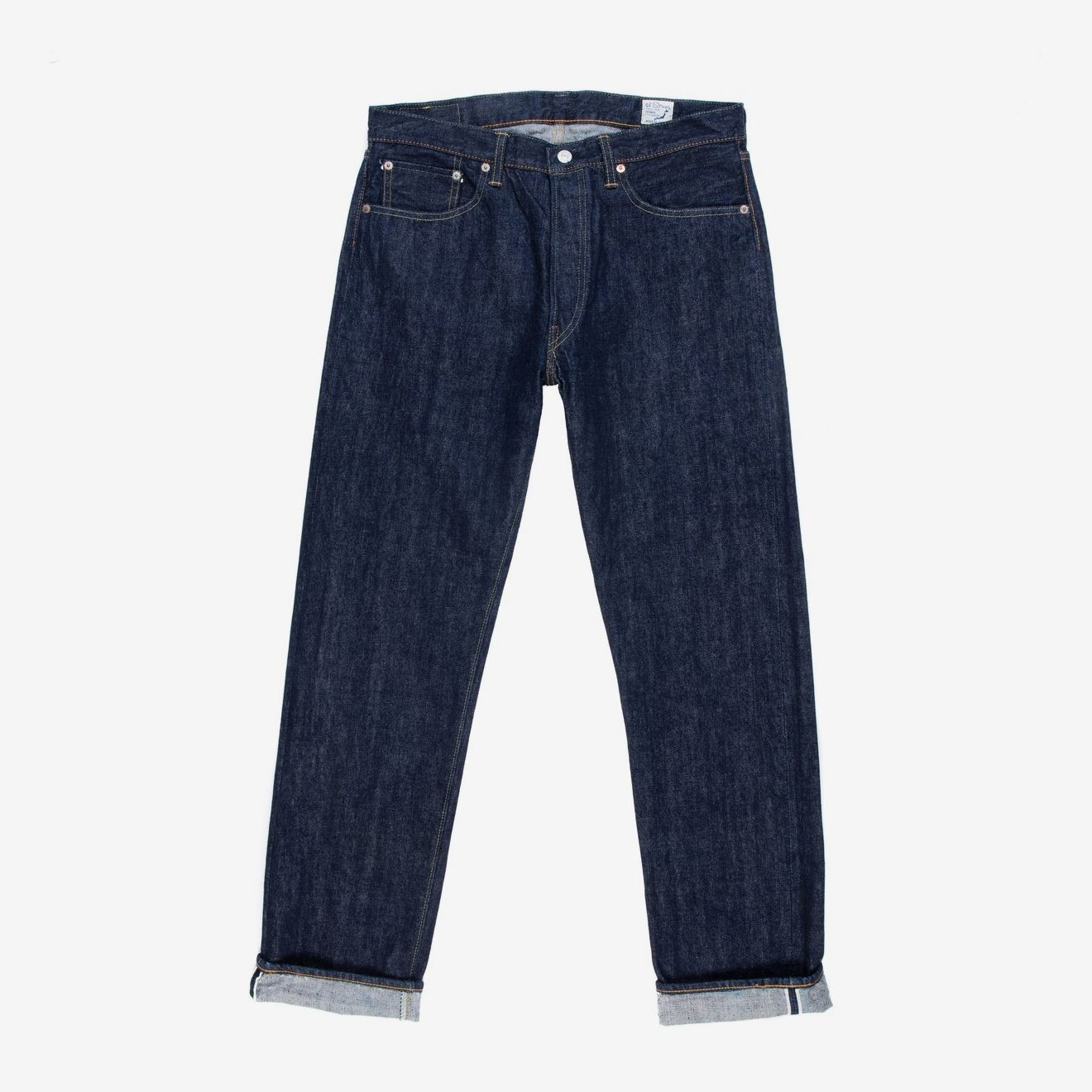 fjols 945 brysomme 15 Best Jeans for Men 2023 | The Strategist