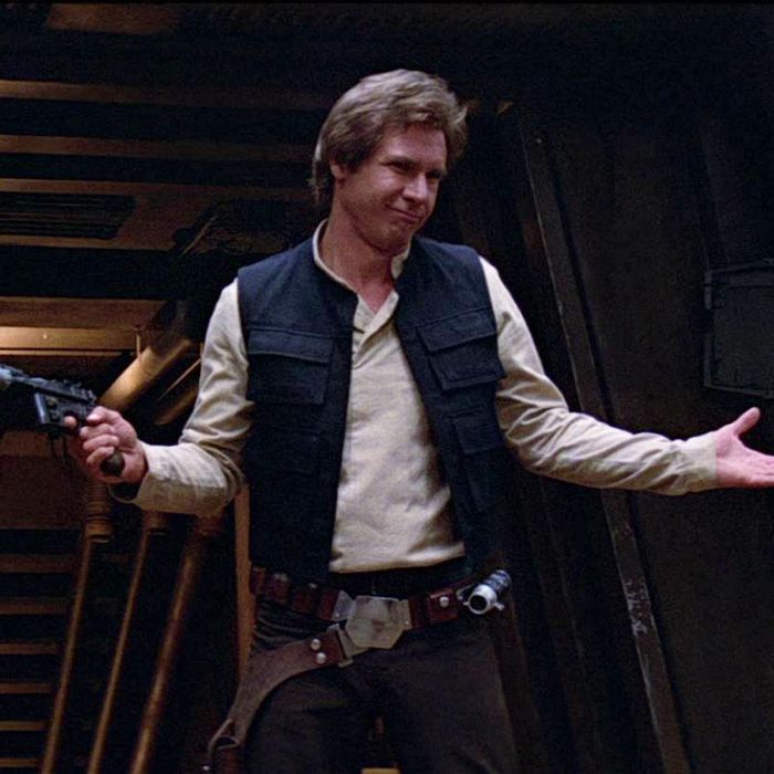 The New Han Solo Will Probably Be Some Unknown Australian Dude, and