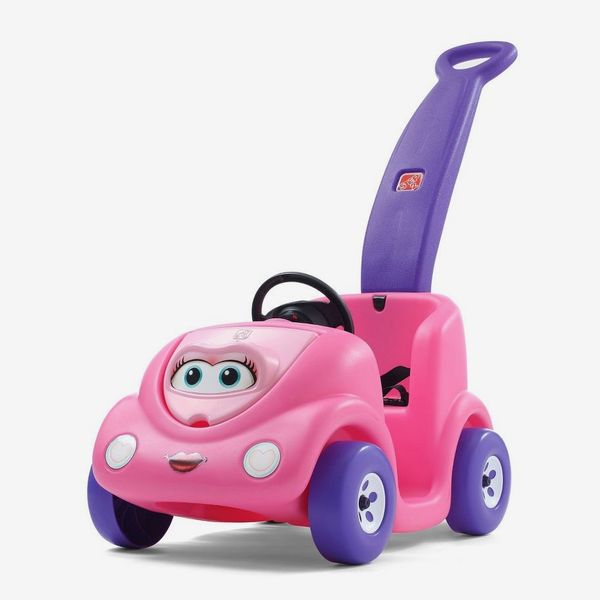 Step2 Push Around Buggy Anniversary Edition - Pink